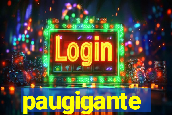 paugigante