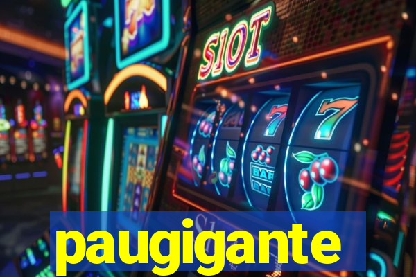 paugigante