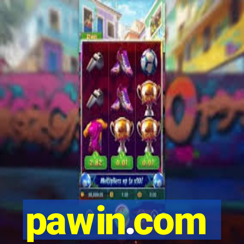 pawin.com