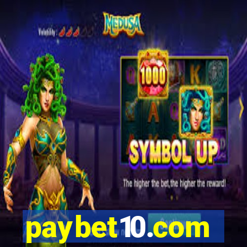 paybet10.com