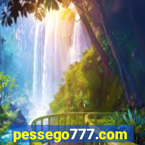 pessego777.com