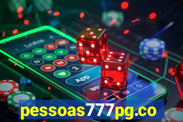 pessoas777pg.com