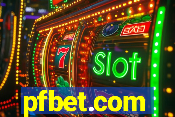 pfbet.com