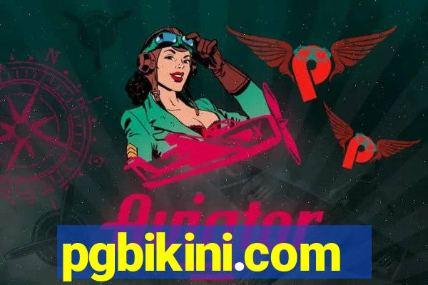 pgbikini.com