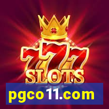 pgco11.com