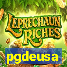 pgdeusa