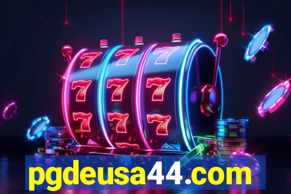 pgdeusa44.com