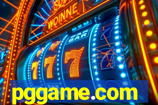 pggame.com