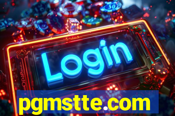 pgmstte.com