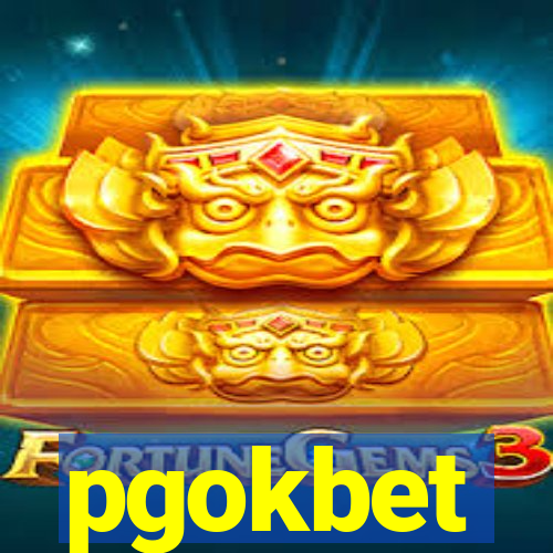 pgokbet