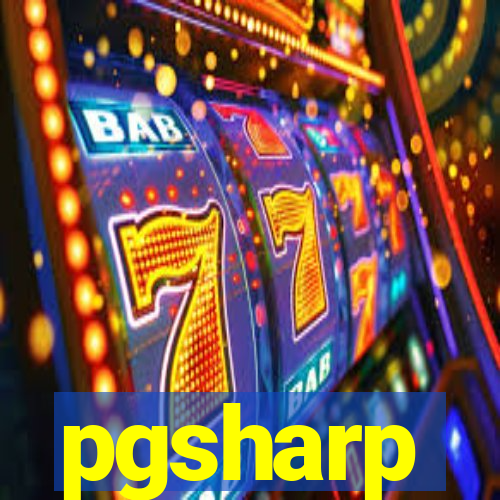 pgsharp