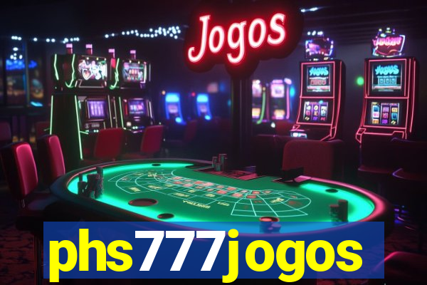 phs777jogos