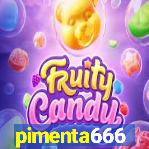 pimenta666