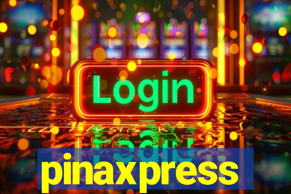 pinaxpress