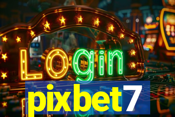 pixbet7