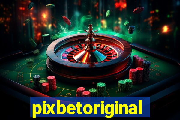 pixbetoriginal