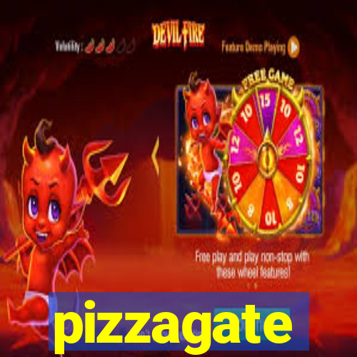 pizzagate