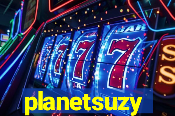 planetsuzy