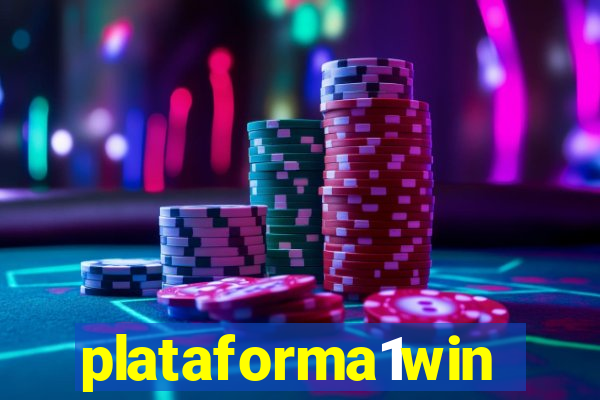 plataforma1win