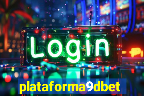 plataforma9dbet