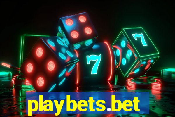 playbets.bet