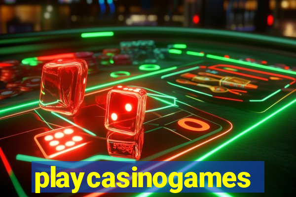 playcasinogames