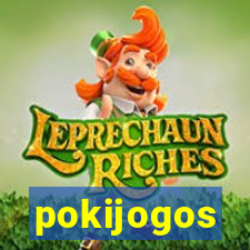 pokijogos