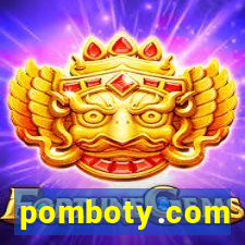 pomboty.com