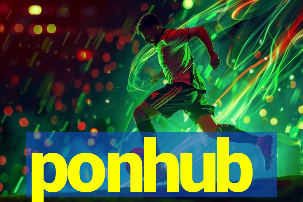 ponhub