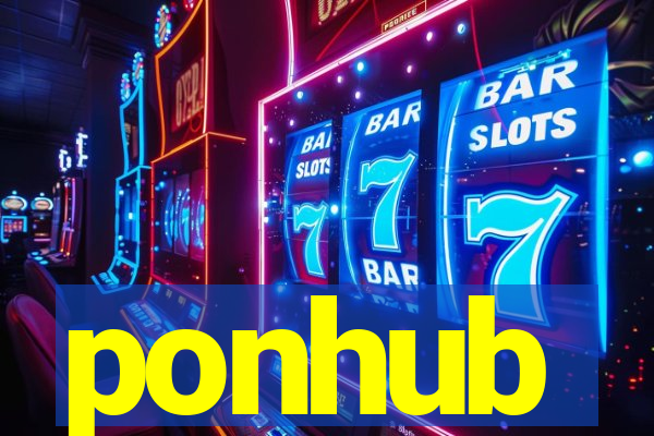 ponhub