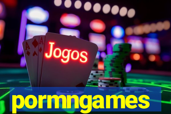 pormngames