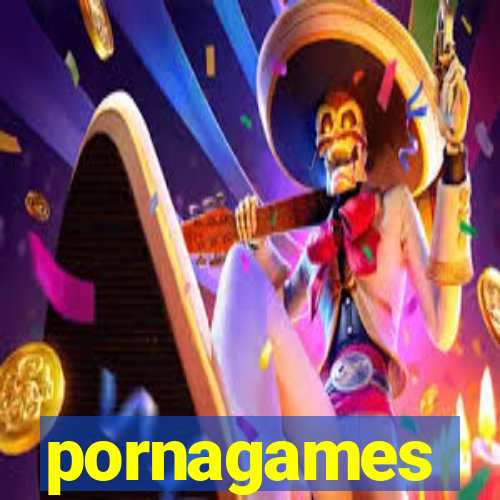 pornagames