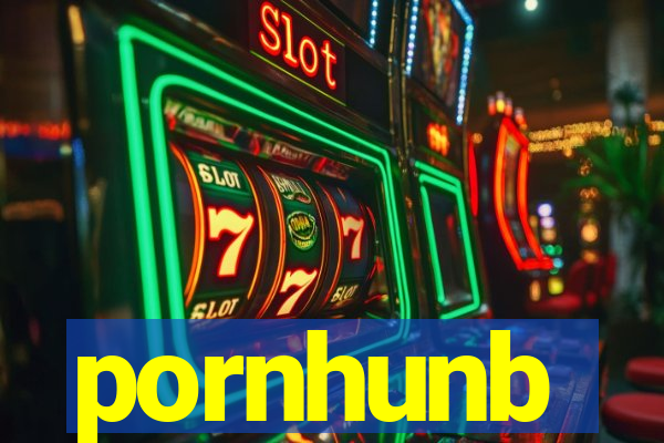 pornhunb