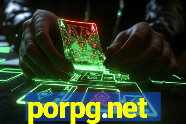 porpg.net