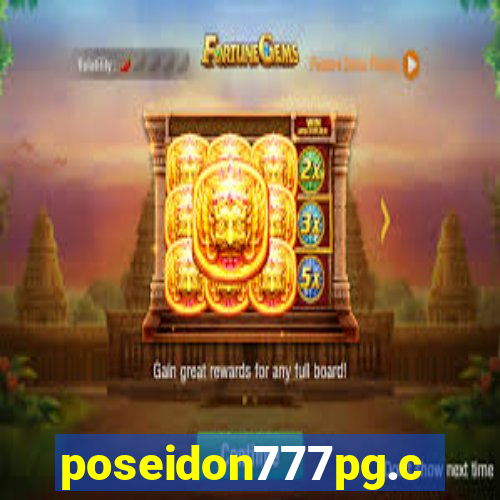 poseidon777pg.com