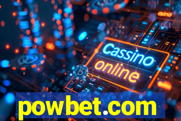 powbet.com