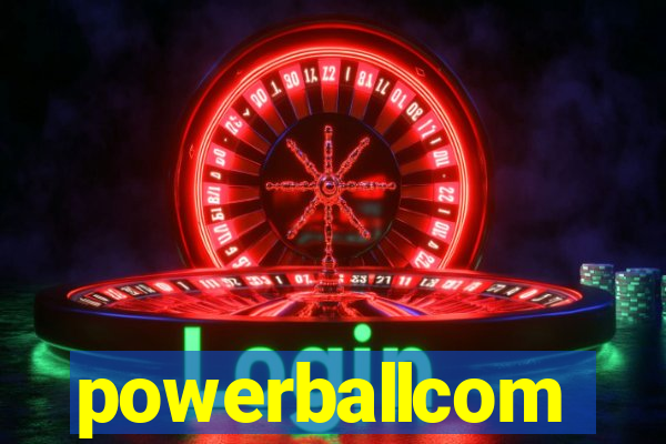 powerballcom