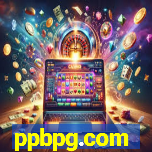 ppbpg.com