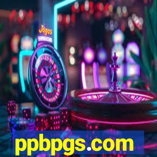 ppbpgs.com