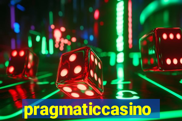 pragmaticcasino