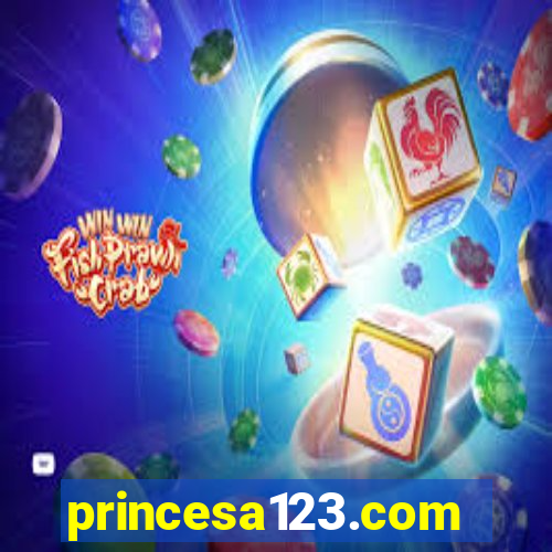 princesa123.com