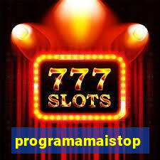 programamaistop