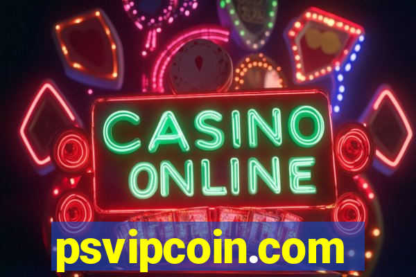 psvipcoin.com