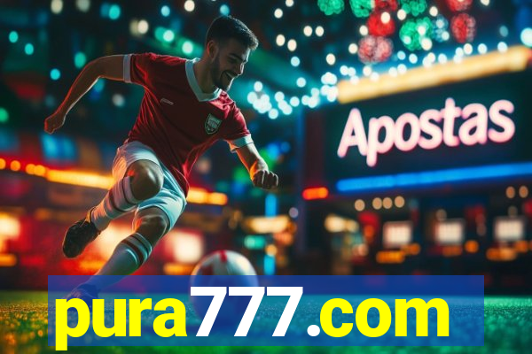 pura777.com