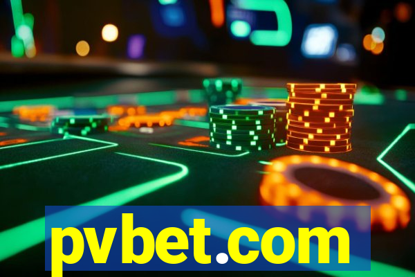 pvbet.com