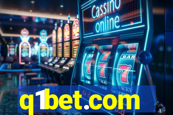 q1bet.com