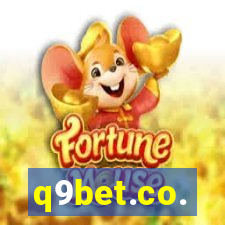 q9bet.co.