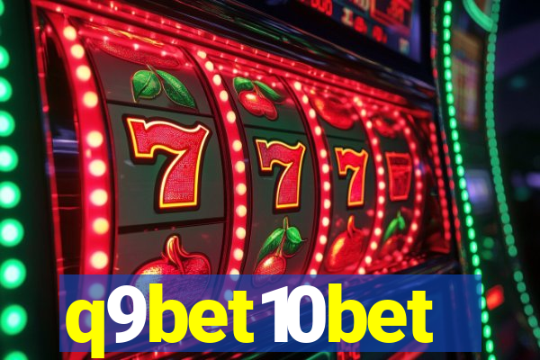 q9bet10bet