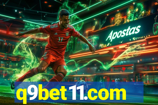 q9bet11.com