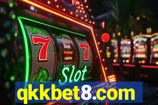 qkkbet8.com